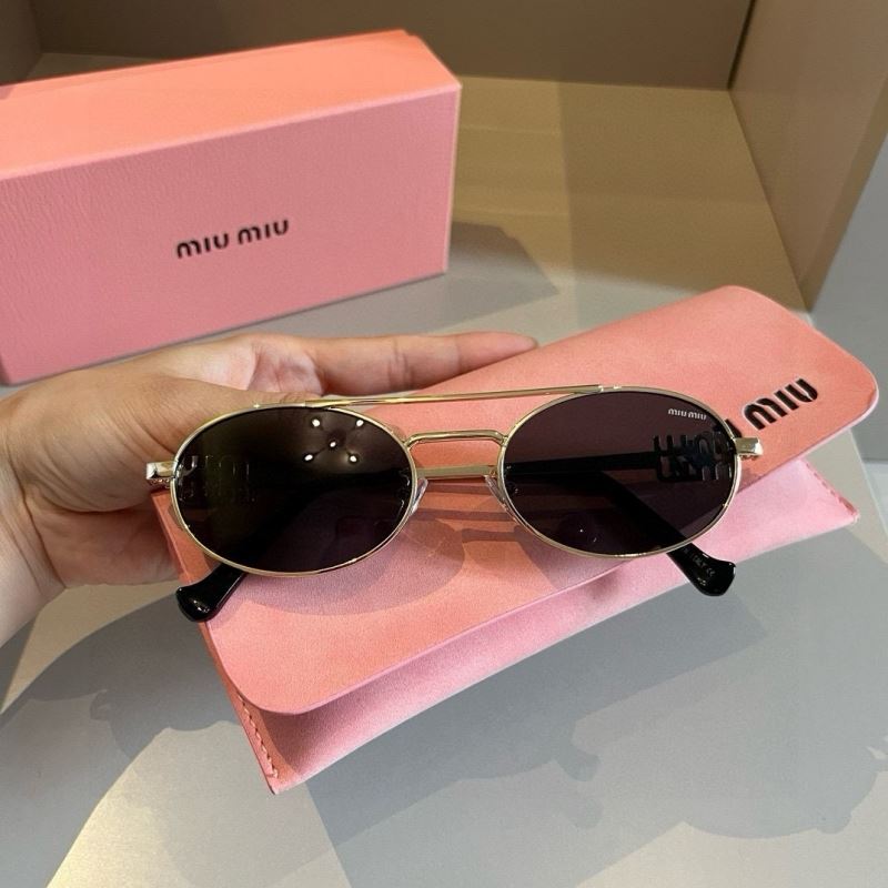 Miu Miu Sunglasses